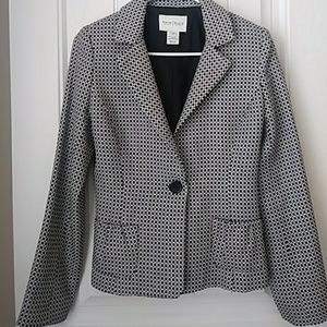 White House Black Market blazer S